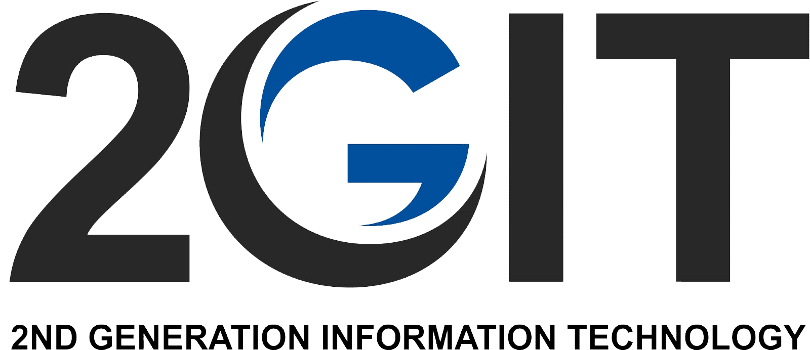 GSA 2GIT Logo