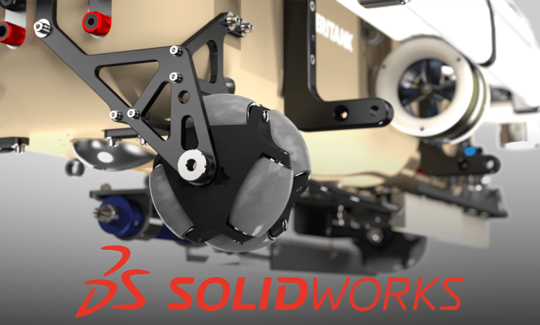 SOLIDWORKS Software Banner