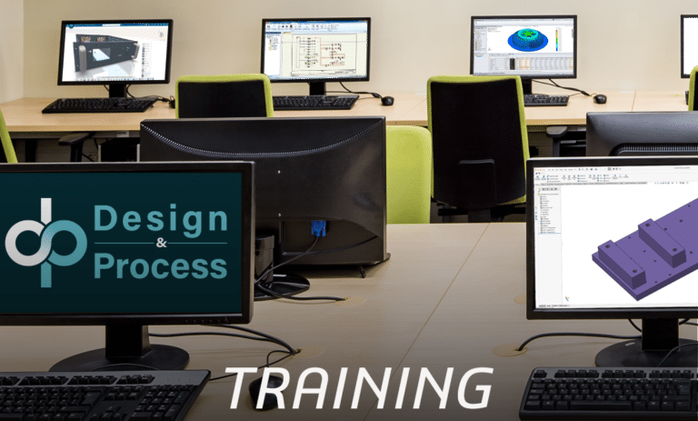 SOLIDWORKS Training Banner