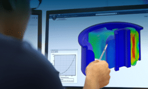 SOLIDWORKS Simulation