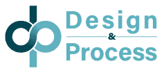 Design and Process Logo
