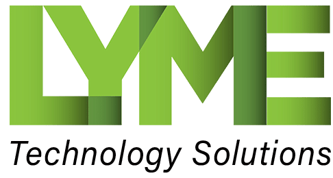 Lyme Technology Solutions Logo