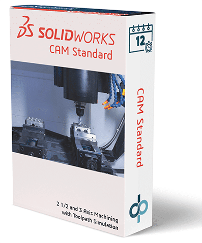 SOLIDWORKS CAM Standard