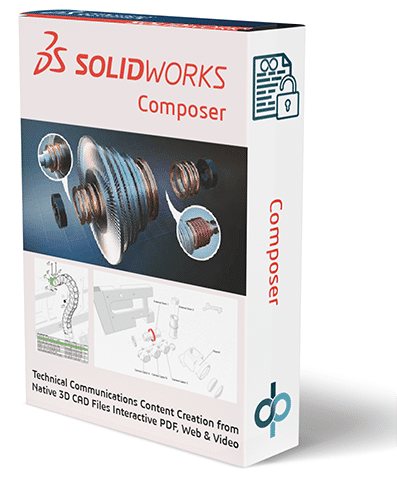 SOLIDWORKS Composer