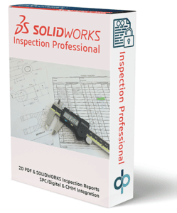 SOLIDWORKS Inspection Professional