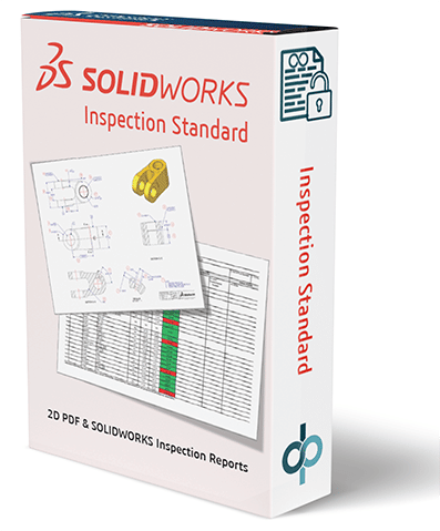 SOLIDWORKS Inspection Standard