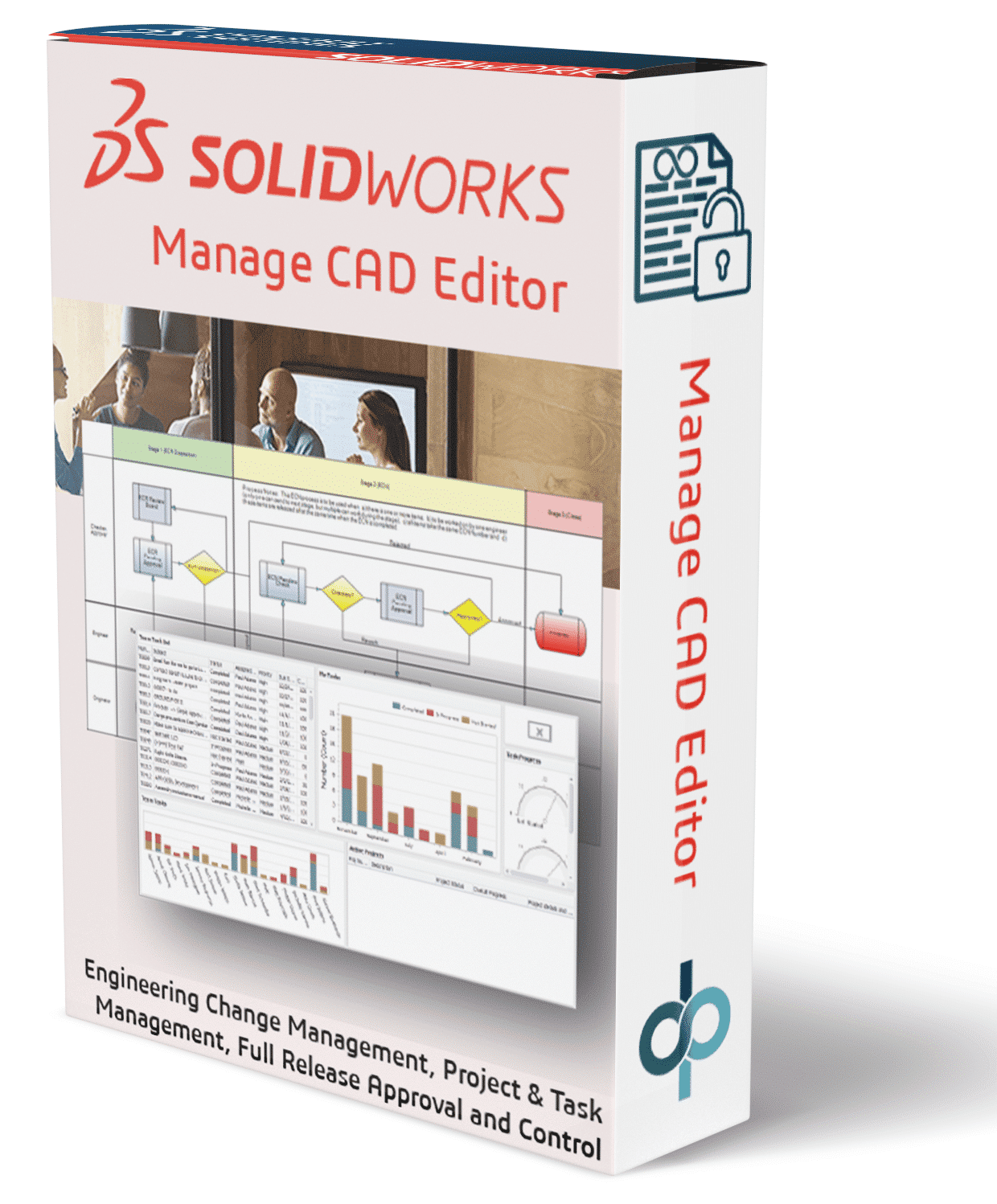 SOLIDWORKS Manage