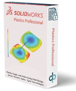 SOLIDWORKS Plastics Professional