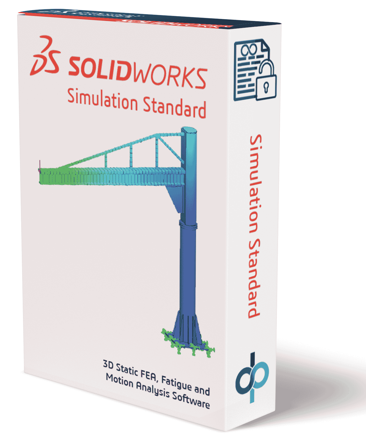 SOLIDWORKS Simulation Standard