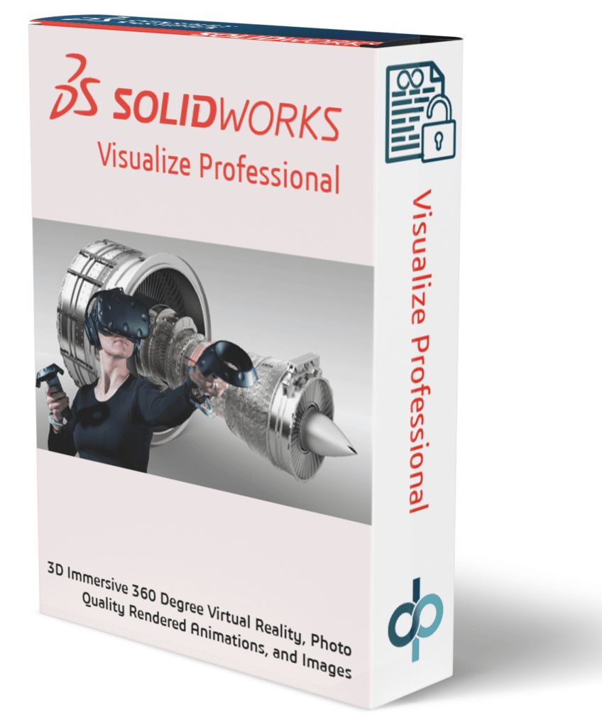 SOLIDWORKS Visualize Professional