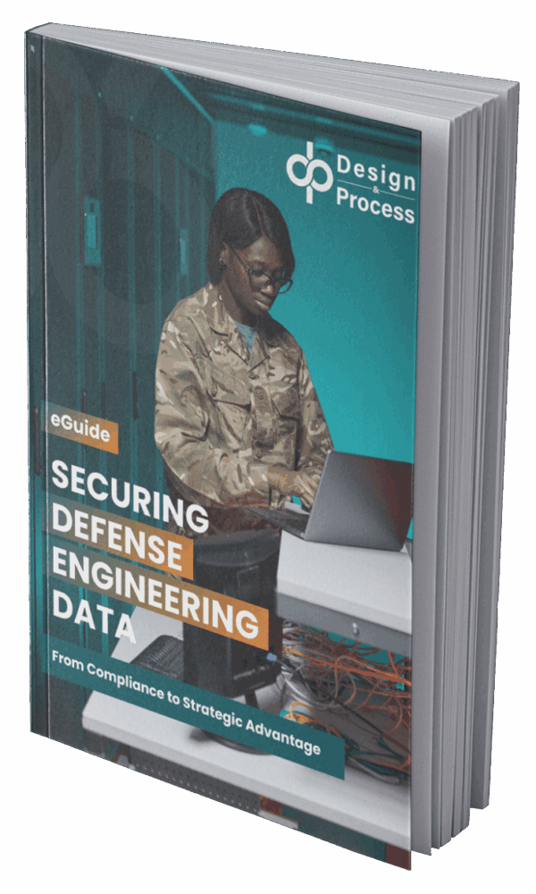 [eGuide] Securing Defense Engineering Data From Compliance to Strategic ...