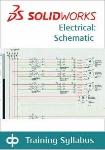 SOLIDWORKS Electrical Schematic Training