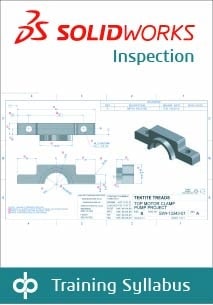 SOLIDWORKS Inspection Training