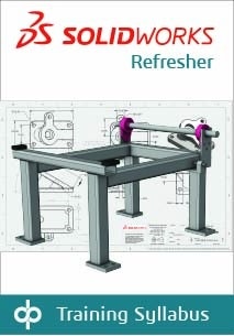 SOLIDWORKS Refresher Training