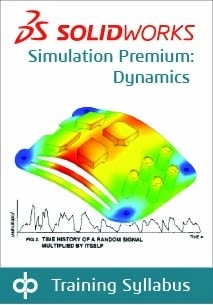 SOLIDWORKS Simulation Premium Dynamics