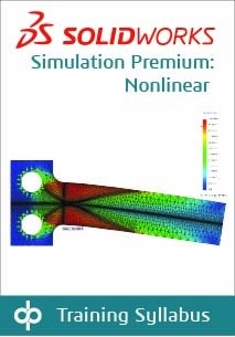 SOLIDWORKS Simulation Premium Nonlinear Training