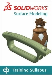SOLIDWORKS Surface Modeling Training
